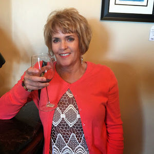 Meet your Posher, Jane